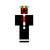 Робот малыш с вирусом (M_TIMA228)