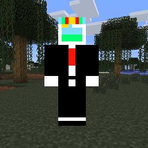 Робот малыш с экраном мультиков (M_TIMA228)