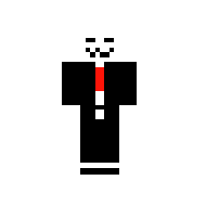 Робот малыш в маске хакера (M_TIMA228)