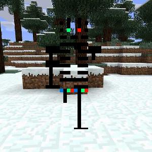 Робот малыш МЕГА супер сломанный (M_TIMA228)