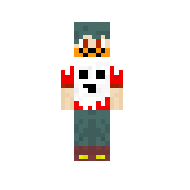 Сладость или гадость?