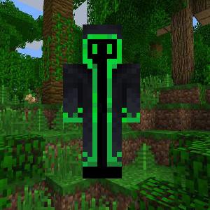 Зеленый маг