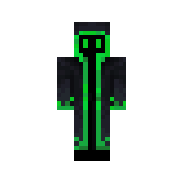 Зеленый маг