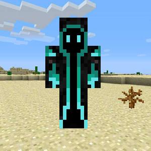 Бирюзовый маг