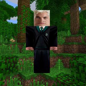 Драко Малфой