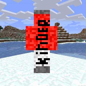 Коренной северо-американский киндер