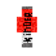 Коренной северо-американский киндер