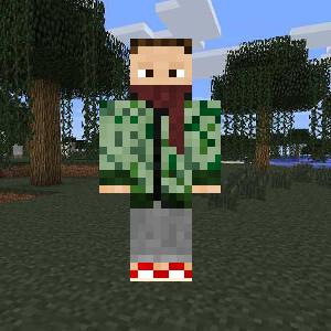 Рам праулер