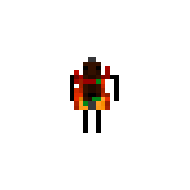 Загорелый шашлыкъ