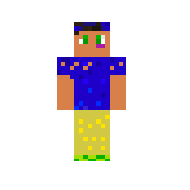 Блокси 87 (бедный)