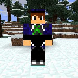 Артём в капюшоне