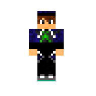 Артём в капюшоне