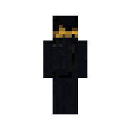 Тая чернильный демон 2.0 64×64