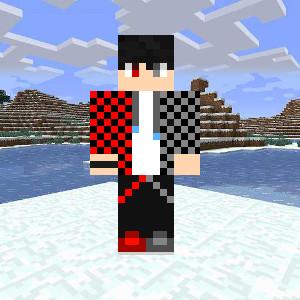 ModerCraft (Классический)