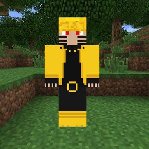 Наруто шести путей