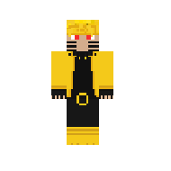 Наруто шести путей