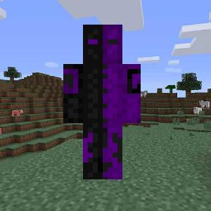 Зараженный человек