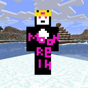 MoonRein FUN (M_TIMA228)