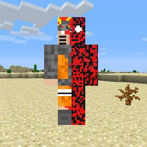 Наруто и Биджу