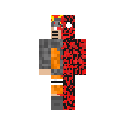 Наруто и Биджу