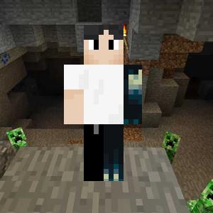 Дима (заражение 17%)