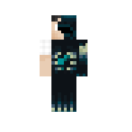 Дима (заражение 84%)