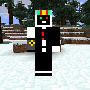 Робот малыш с мега рукой (M_TIMA228)