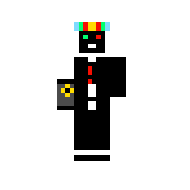 Робот малыш с мега рукой (M_TIMA228)