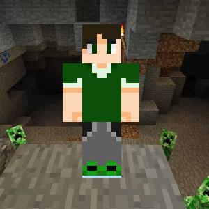 Прототип стиля