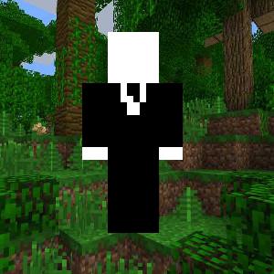 Слендер Мэн