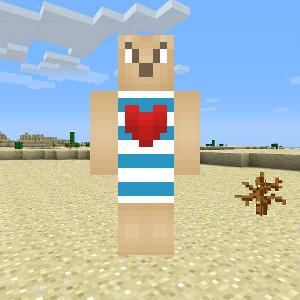 Белый медведь