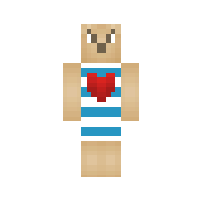 Белый медведь