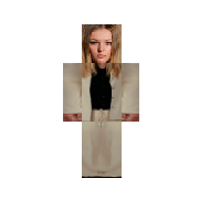 Кристина Бенсон