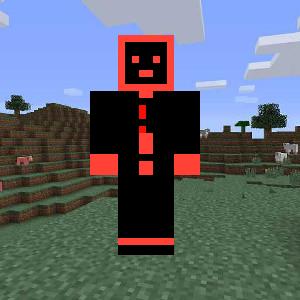 Робот малыш демон (M_TIMA228)