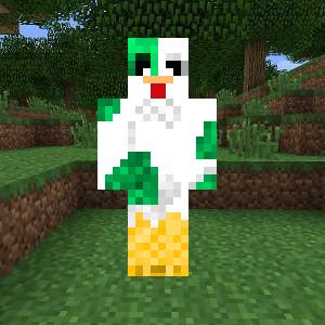 Утёныш (Игрушки и Кружки)