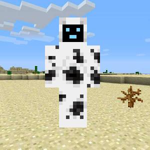 Робот Белискас (M_TIMA228) (Wicsur)