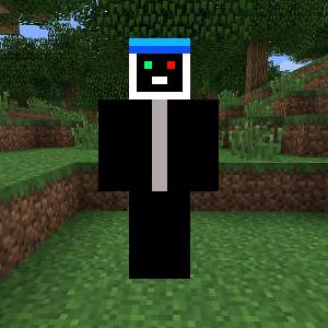 Робот малыш в куртке (M_TIMA228)