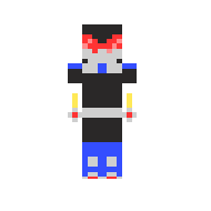 Phantom Rider