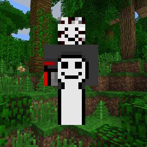 13 месяц (не мой скин)