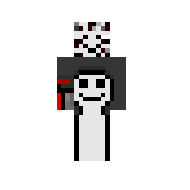 13 месяц (не мой скин)