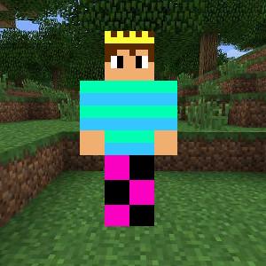 Король друзей