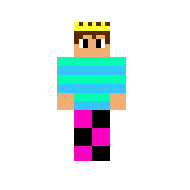 Король друзей