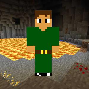 Пацан с наушниками