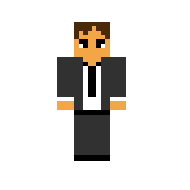 Джентельмен