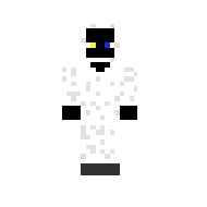 Тайный человек