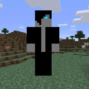 Игрок призрак