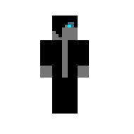 Игрок призрак