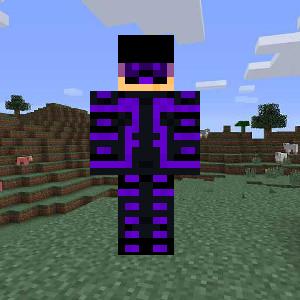 Робот человек из будущего