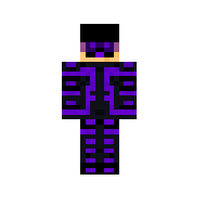 Робот человек из будущего