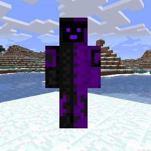 Заражённый робот человек